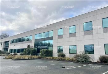 Vente bureaux - Parc d'Innovation