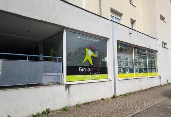 Vente bureau - Zone d'Activités du Girlenhirsch