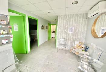 Vente bureau, proche RER Issy, quartier des Epinettes  à Issy-les-Moulineaux - 92130
