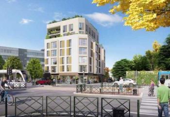 Bureau à vendre Ivry-sur-Seine (94200) - 226 m²  à Ivry-sur-Seine - 94200