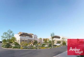 Vente bureaux neufs, proche commerces et transports
