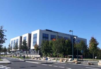 Vente bureau, proche A4, RER A Val d'Europe et Eurostar  à Jossigny - 77600