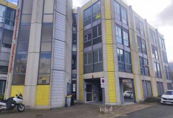 Bureau à vendre Juvisy-sur-Orge (91260) - 185 m²  à Juvisy-sur-Orge - 91260