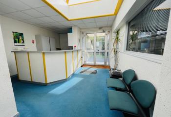 Vente bureaux - Proche centre-ville et plage  à La Baule-Escoublac - 44500