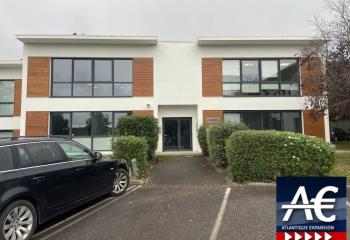 Bureau à vendre La Baule-Escoublac (44500) - 83 m²  à La Baule-Escoublac - 44500
