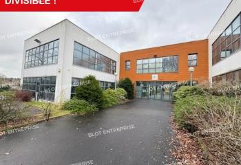 Vente bureaux La Chapelle-sur-Erdre - Proche Tram-train et autoroutes  à La-Chapelle-sur-Erdre - 44240