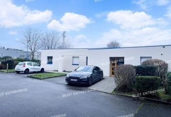 Bureaux à vendre à - Proche tram et bus  à La-Chapelle-sur-Erdre - 44240