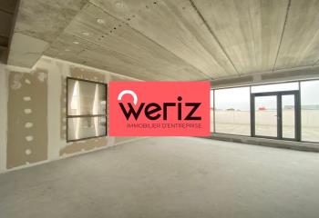 Vente bureaux, proche bus et gare, immeuble neuf et accessible PMR  à La Ciotat - 13600