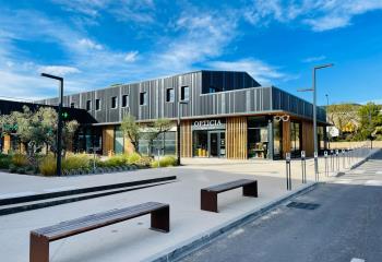 Bureau à vendre (13580) - 371 m²