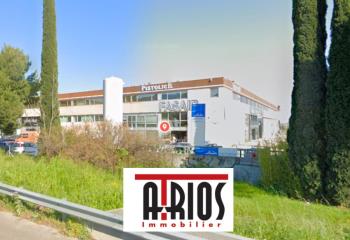 Vente bureaux - Proche autoroute, visibilité autoroute