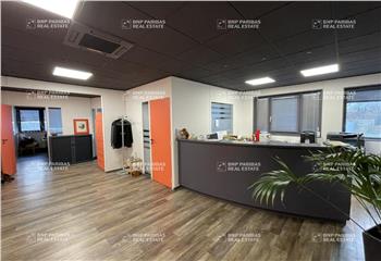 Bureau à vendre proche voie rapide