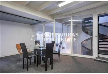 Vente bureaux - Proche Métro 12 et RER B  à La Plaine Saint-Denis - 93210