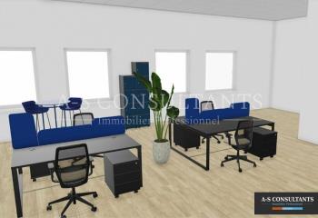 Vente bureaux à - Zone commerciale - Accès voie rapide  à La Ravoire - 73490