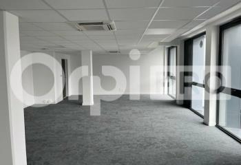 Bureau à vendre (17000) - 62 m²  à La Rochelle - 17000