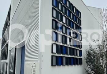 Bureau à vendre (17000) - 79 m²  à La Rochelle - 17000