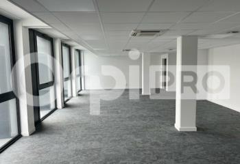 Bureau à vendre (17000) - 104 m²  à La Rochelle - 17000