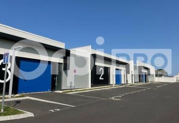 Bureau à vendre La Rochelle (17000) - 135 m²  à La Rochelle - 17000