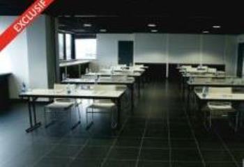 Vente bureaux - Proche RN250 et A63  à La Teste-de-Buch - 33260