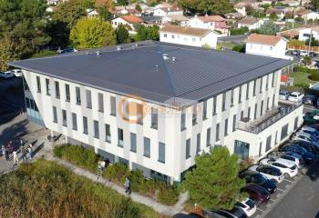 Vente bureaux - Proche N250, A660 et A63  à La Teste-de-Buch - 33260