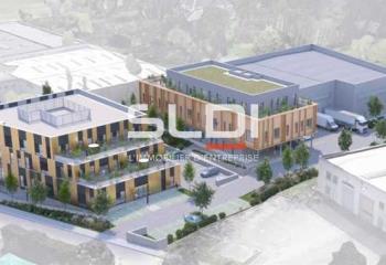Vente bureaux - Proche bus Parc activités