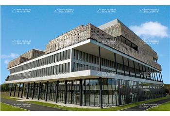 Vente bureaux - Proximité commodités et ENOVA  à Labège - 31670