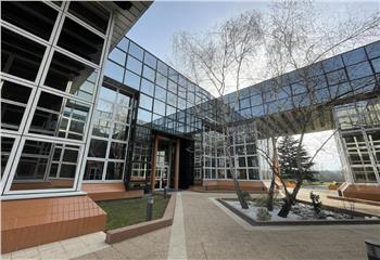 Vente bureaux Enova - Proche transports  à Labège - 31670