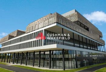 Vente bureaux - Proche métro et TER Toulouse  à Labège - 31670