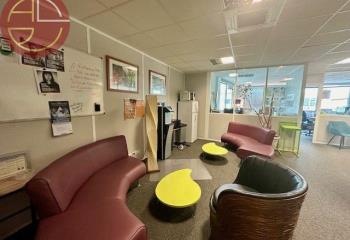 Bureau à vendre Labège (31670) - 400 m²  à Labège - 31670