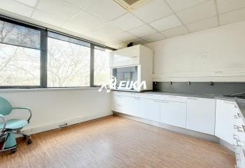 Vente bureau - Proche métro et gare SNCF  à Labège - 31670