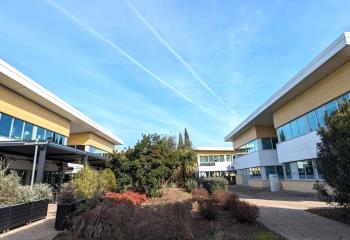 Vente bureaux à - Parc tertiaire - Accès rocade et autoroute  à Labège - 31670