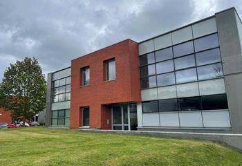 Vente bureaux - Parc tertiaire moderne