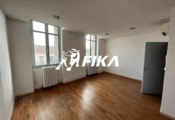 Vente bureaux - Proche Bordeaux, A630, Gare Saint-Jean  au Bouscat - 33110