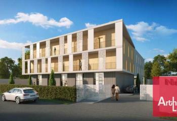 Vente bureaux neufs - Proche Montpellier, bus et autoroute  au Crès - 34920