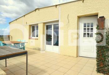 Vente bureaux Pour un investisseur