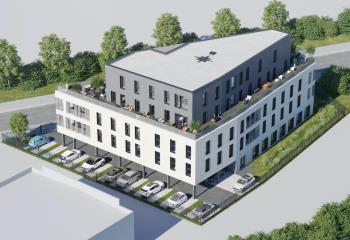 Vente bureaux - Proche A13 et Rouen  au Grand-Quevilly - 76120