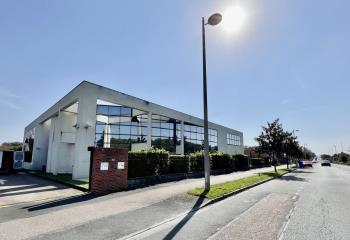 Vente bureaux - Proche A13, SUD III et commerces