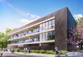 Vente bureaux - Parc tertiaire Blue Park - Tram A  au Haillan - 33185