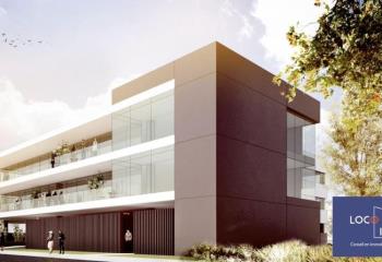 Vente bureaux - Proche Rocade et Tram A  au Haillan - 33185