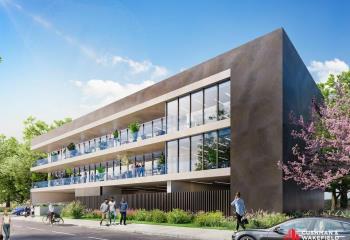 Vente bureaux - Proche Tramway et rocade  au Haillan - 33185
