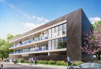 Bureau à vendre (33185) - 510 m²