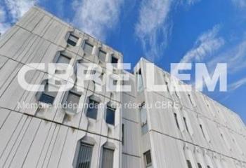 Vente bureaux - Quartier de l'Eure, proche bus et gare  au Havre - 76600
