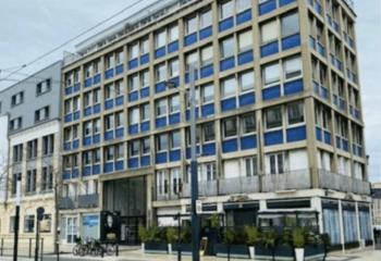 Vente bureaux - Proche gare et transports en commun  au Havre - 76600