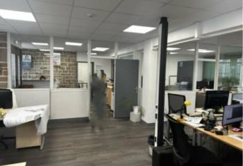 Vente bureaux - Proximité bus et tramway  au Havre - 76600
