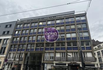 Vente bureaux - Proche gare et hôtel de ville
