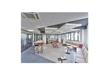 Vente bureaux - Proche métro ligne 7  au Kremlin-Bicêtre - 94270