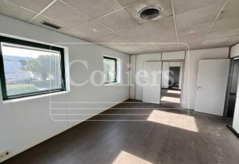 Vente de bureaux ZA AGAVON  aux Pennes-Mirabeau - 13170