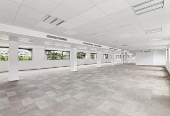 Achat bureaux proche bus et métro