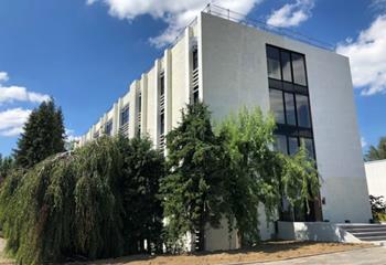 Bureaux à vendre - Proche Euralille et V2, accès facile  à Lezennes - 59260