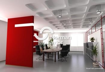 Achat bureaux - A61 - gare de Narbonne  à Lézignan-Corbières - 11200