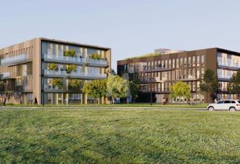 Vente bureaux neufs - Proche A5, Francilienne, RER D2 et TGV  à Lieusaint - 77127